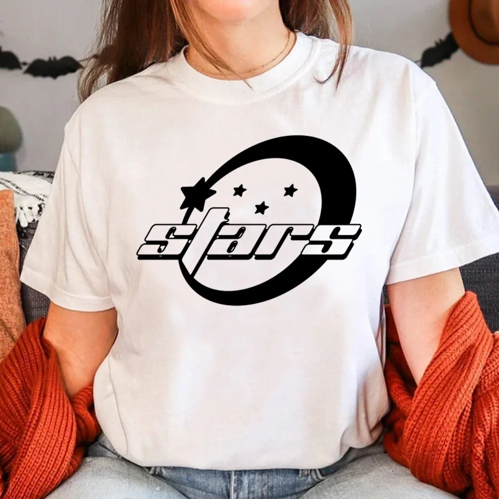 

y2k star girl