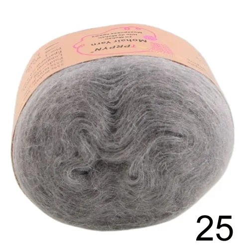 28 middle gray
