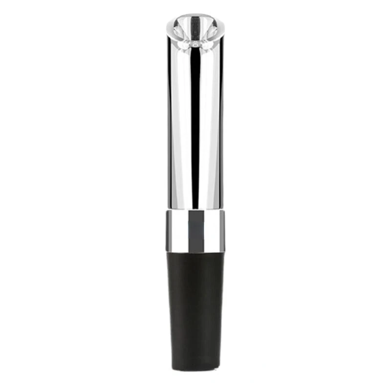 1/2 Pss Magic Wine Decanter Aerator Pourer Spout Quick Aerating Tool Pump Filter