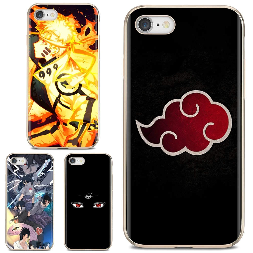 For LG G5 G6 G7 Q6 Q7 Q8 Q9 V10 V20 V30 X Power 2 3 Spirit G2 G3 G4 Mini Cool Naruto Akatsuki Soft TPU Case |