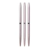 KADS 100% Pure Kolinsky Sable French Stripe Liner Brush for Manicure 3D Tips Ultra-thin Lines Grid Flower Drawing Pen Nail Tool 5