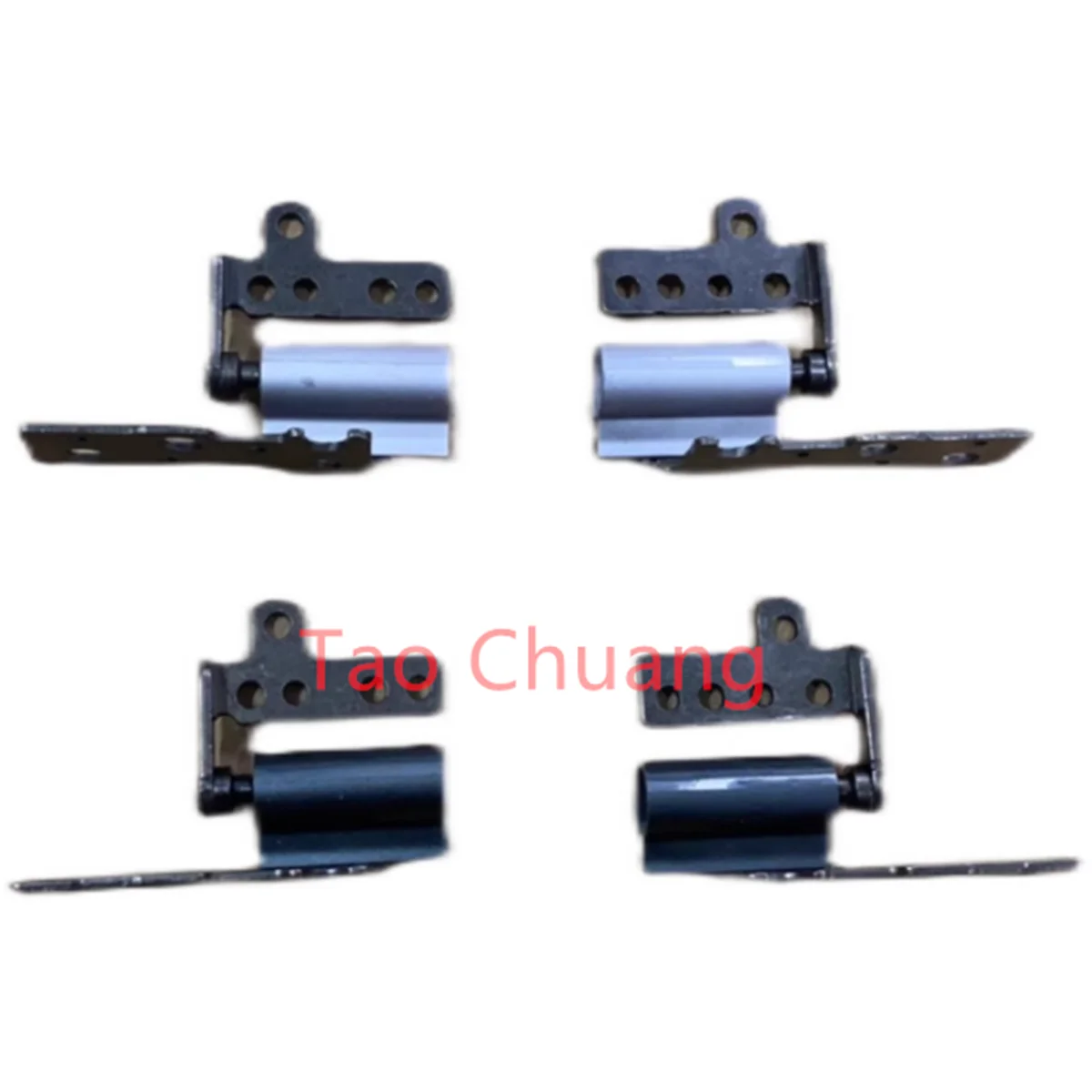 Dobradiça do Eixo da Tela Lcd para Asus Lingyao 14 Ux425e Um425uaz Q408ua Um425j U4700j Ux425a Ux425 Ux425j
