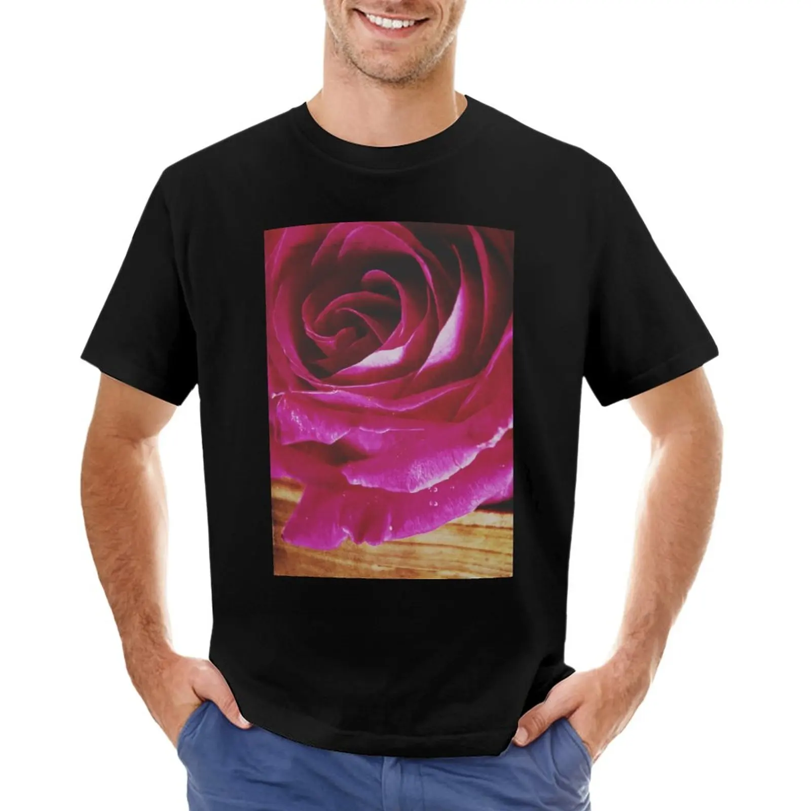 

Abandoned For Another T-Shirt summer clothes men t shirts