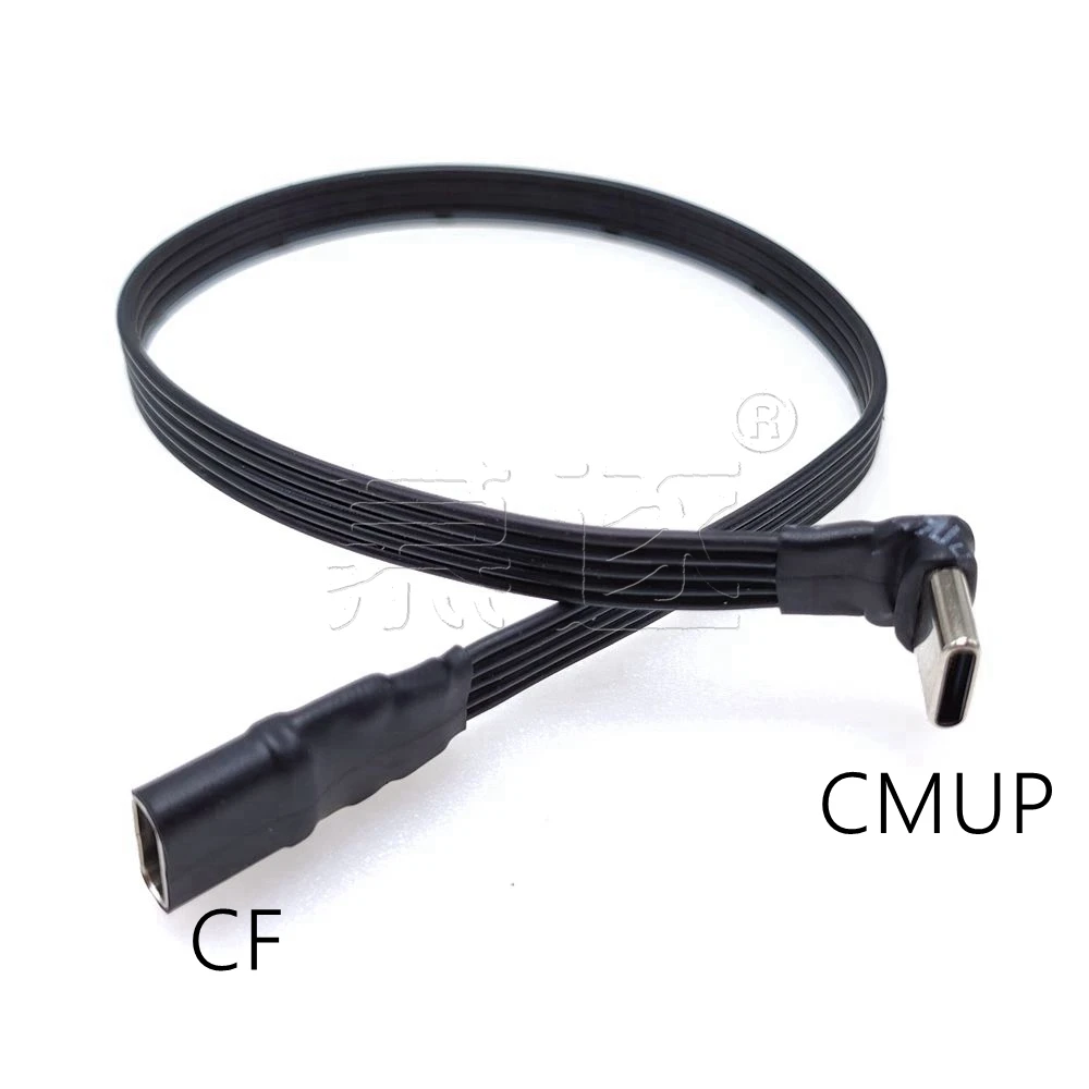 Enhance Connectivity with Type-C 2.0 Extension Cable – Durable USB C Charging Wire for Efficient Charging and Data Transfer. Elevate Your Experience! Description Image.This Product Can Be Found With The Tag Names Usb 20 male female extension cable 1, Usb c male female extension cable, Usb type c male female extension