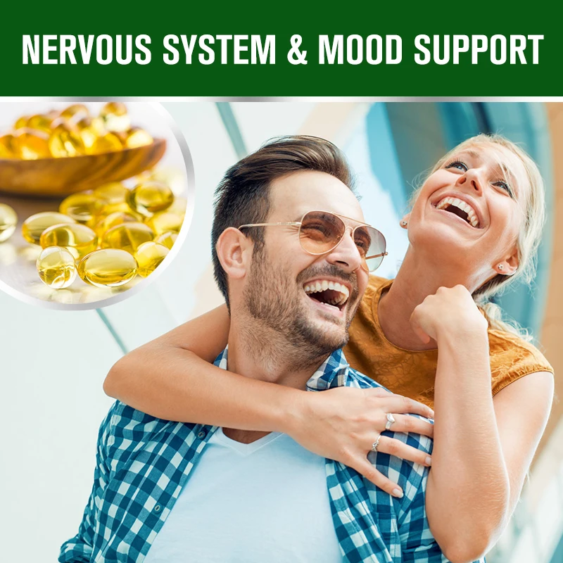 BEWORTHS Vitamin B Complex Capsules B1,B2,B3,B5,B6,B7,B12 Whole Food Supplement for Stress, Energy and Immune Support Non-GMO 5