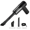 New 12000Pa Wireless Car Vacuum Cleaner USB Charging 1800mAh Portable Cleaning Appliance Mini Wet Dry Household Vacuum Cleaner 6