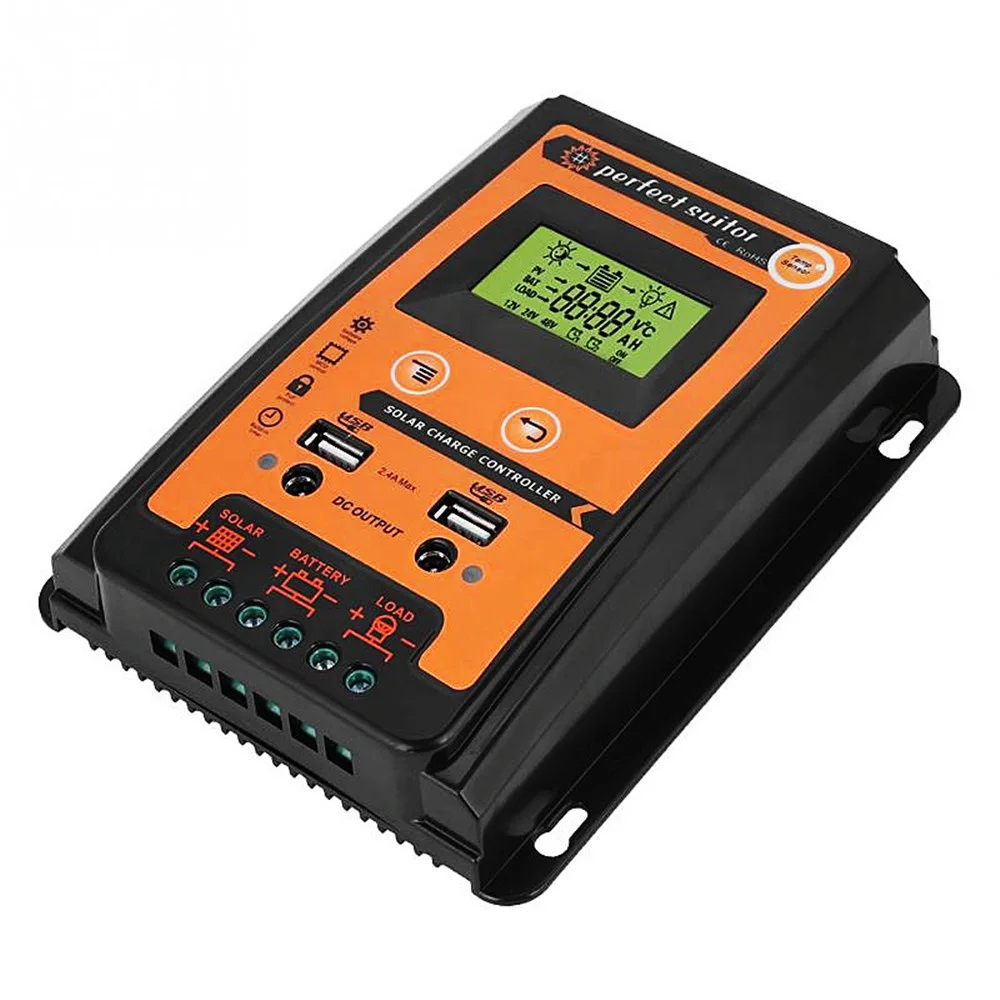 cheap controladores solares 02