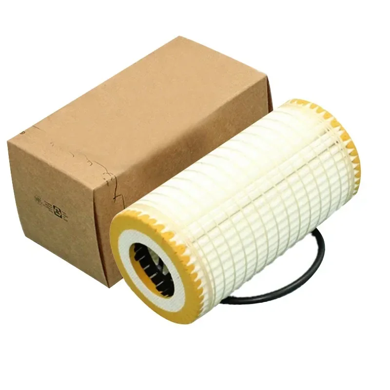 Car Oil Filter Kit 059198405D for AUDI S4 TDI Mild Hybrid Quattro B9 S5 A5 50TDI A6 C8 45TDI S6 Q5 SQ5 Sportback