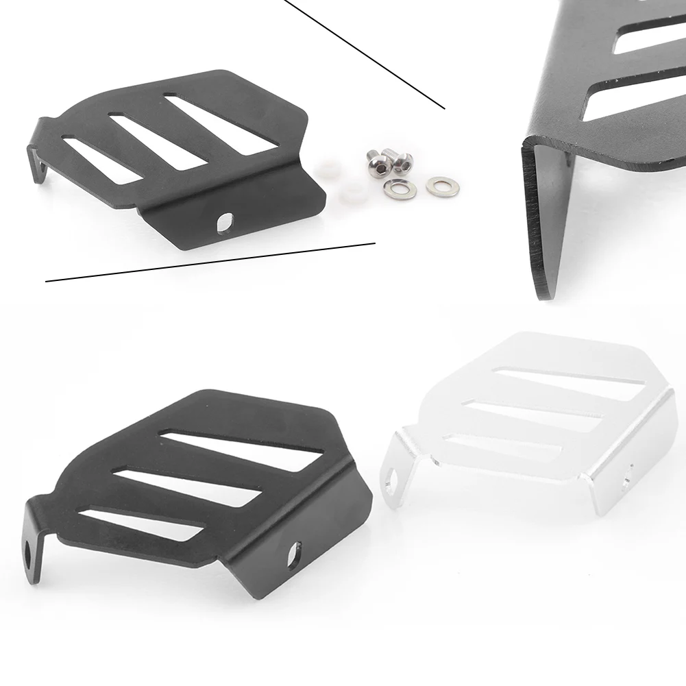 

Exhaust Pipe Guard Protector Cover For BMW R1200GS LC R1200R Adv R1200 CNC Motorcycle Accessories Motorbike Parts
