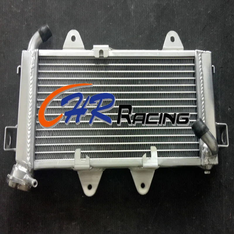 GPI Racing ラジエーター アルミニウム製DUKE RC用　KTM GPI Racing ラジエーター アルミニウム製DUKE RC用KTM