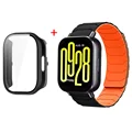 Black orange A