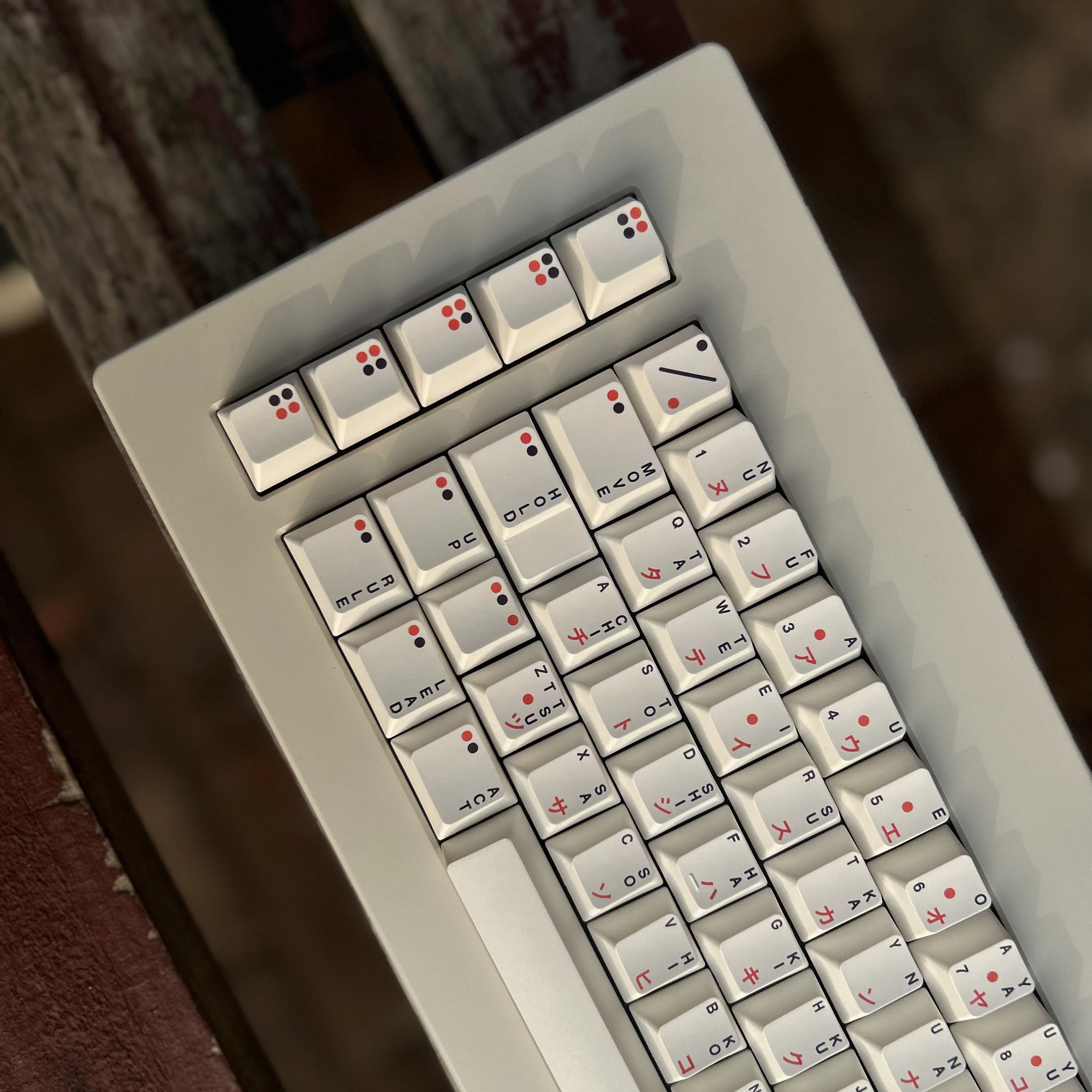 PBT 144 Ű  ׷ Űĸ, ü   ȭ, MX ġ  Ű,  B  ̽
