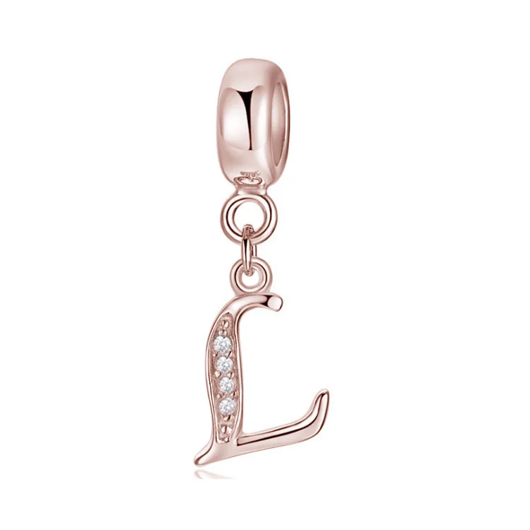 Letter L