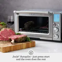 the Joule® Oven Air Fryer Pro, Smart Oven, Small Electric Oven, Air Fryer Toaster Oven Combo, , Bru 2