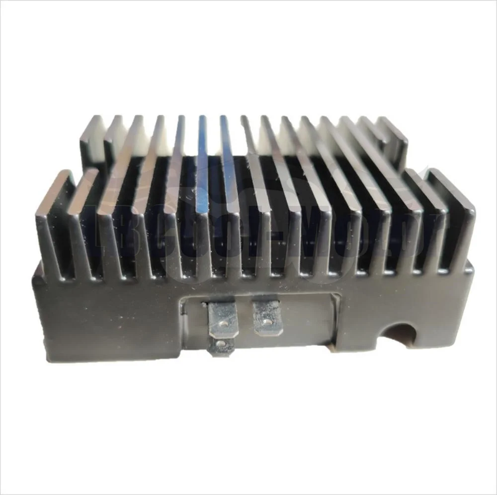 

Регулятор для двигателей John Deere Kohler 15amp ix6001 230-22019 237335 Kohler K161 K181 K241 K301 K321 K341 K482 K532 582