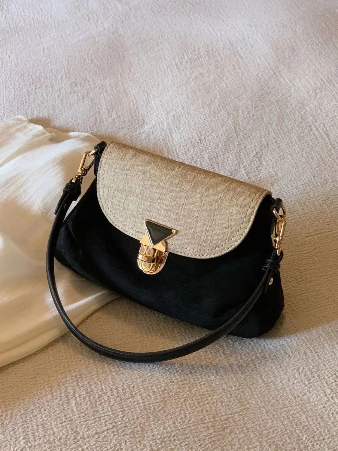 JIAERDI Elegant Casual Crossbody Bags Wallet Women New Versatile Hot Girls Shoulder Bags Ladies Vintage Handbag Bolsos De Mujer