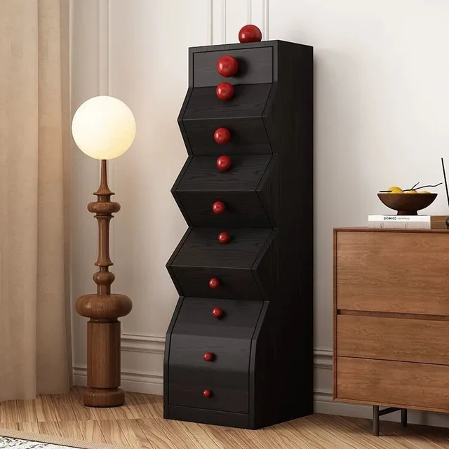 Zigra Wood Dresser 2