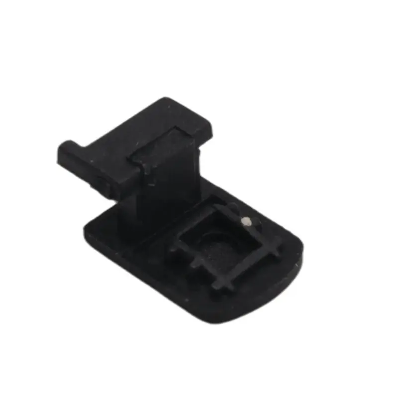 A01E-1PCS 캐논 EOS 350D 400D 450D 500D 550D 600D 650D 700D 1000D 디지털 카메라 수리 부품 용 배터리 도어 고무 커버