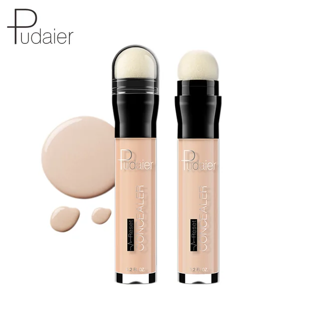 Pudaier Mushroom Liquid Concealer: Perfect makeup solution with discounts!