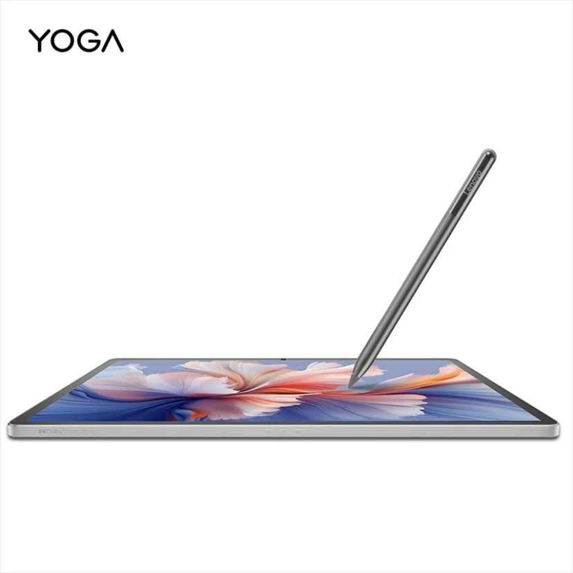 New Lenovo stylus Pro magnetic pair 8192 pressure YOGA Pad Pro long battery life authentic