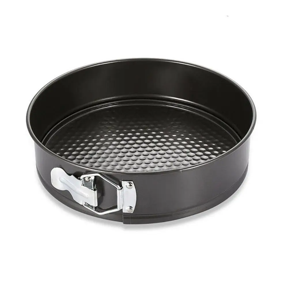 Nonstick Springform Cake Pan 5