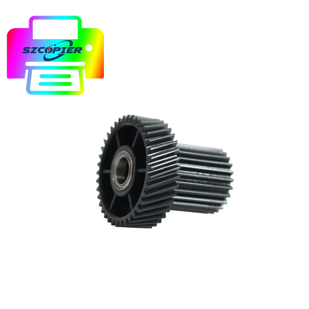 

2PCS 007K97880 7K97880 Registration Drive Gear 38T 25T for Xerox DocuColor DC 700 700i 770 Color C75 J75