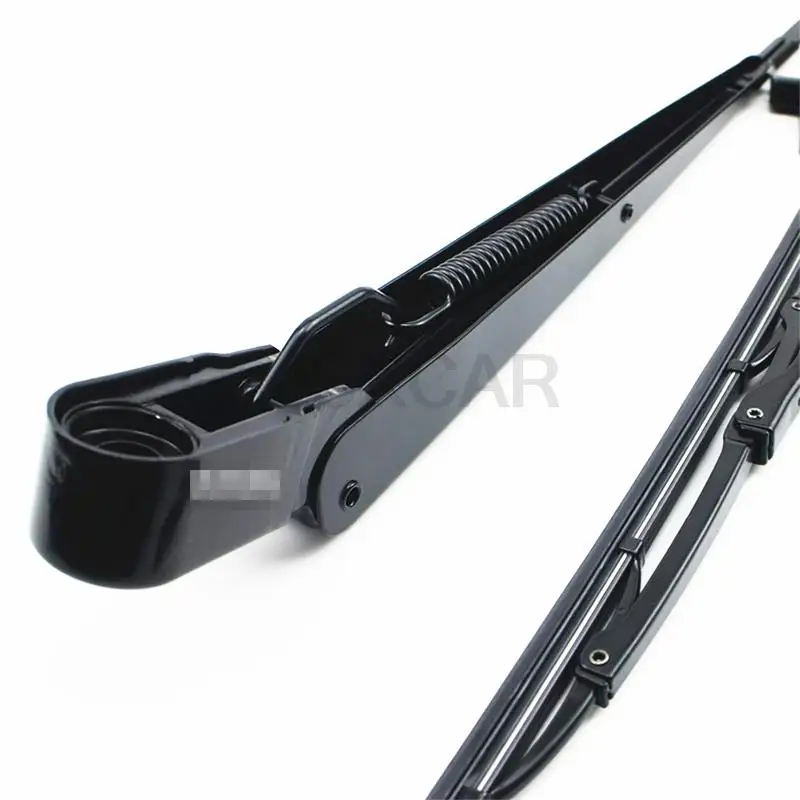 For Komatsu PC200-6/7/8/6D102 wiper assembly wiper blade