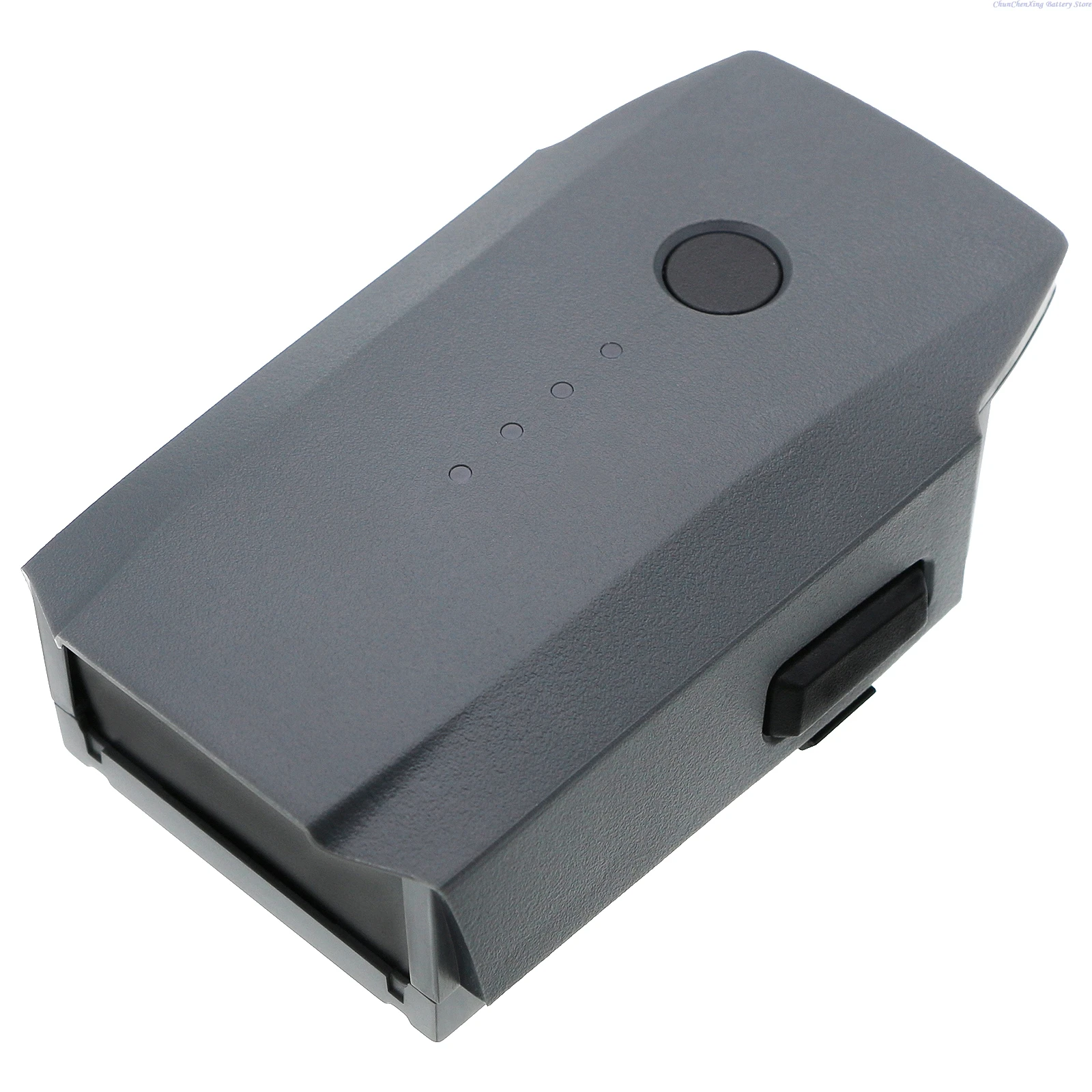 Batterie 11.1V 3800mAh pour DJI Mavic Pro - Chargeur Inclus