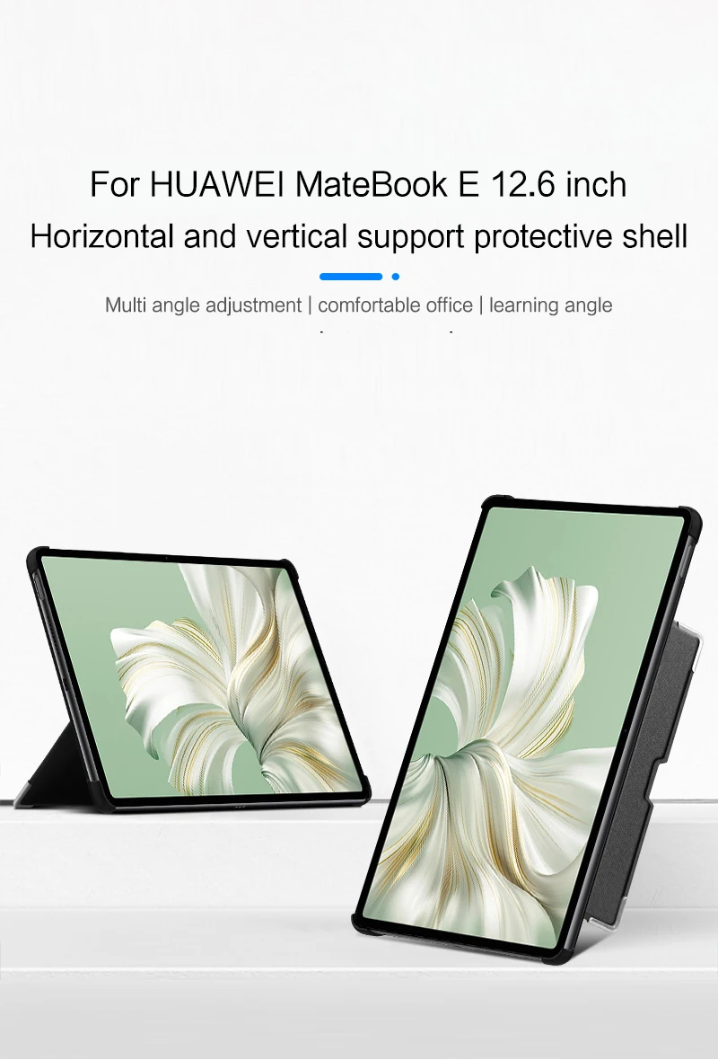 Huawei MateBook E, 12.6 