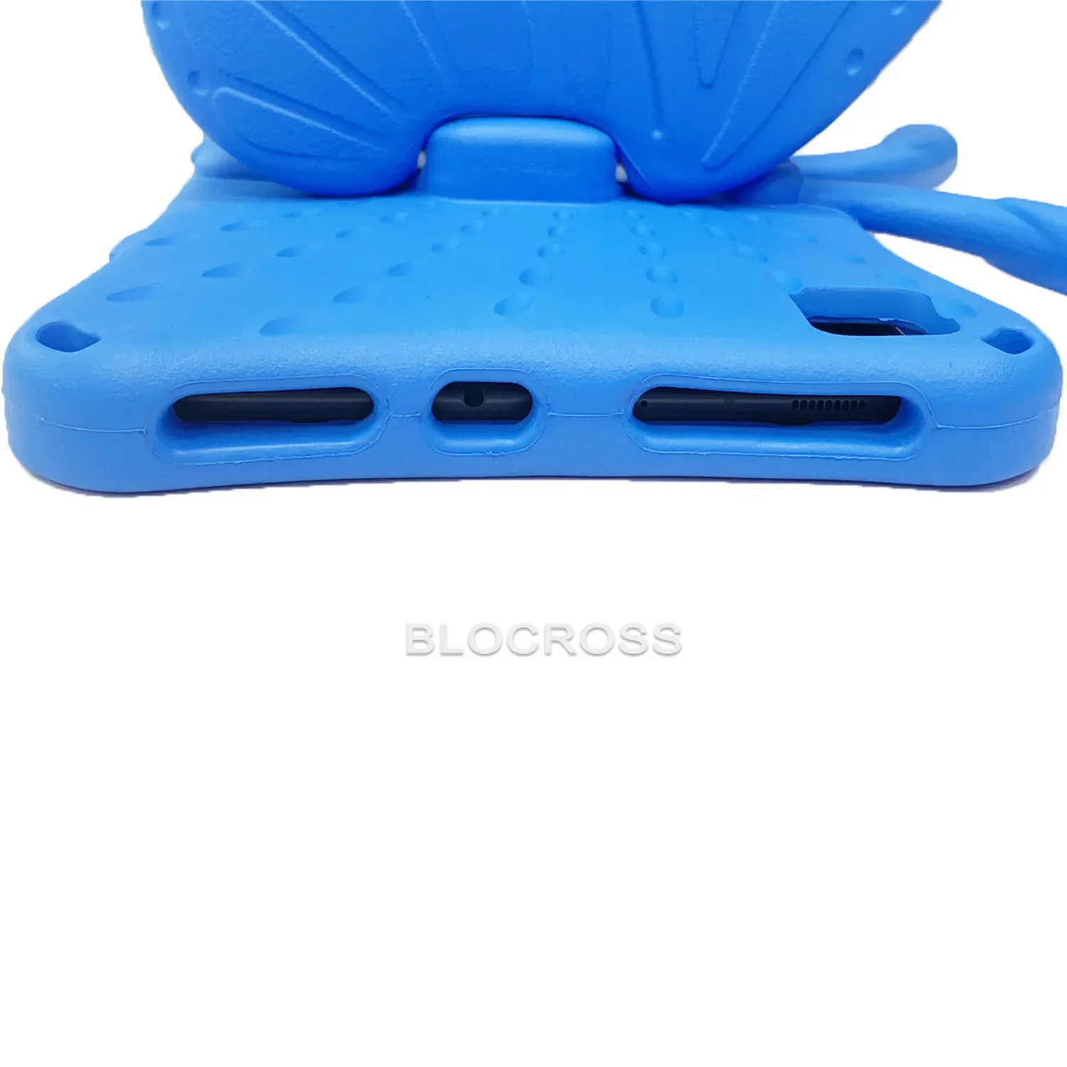 Capa Segura para Tablet Eva para Crianças Samsung Galaxy Tab a8 2023 Sm-x200 X205 X207 Capa de Borboleta a7 Lite 87 T220 105 - Imagem 3