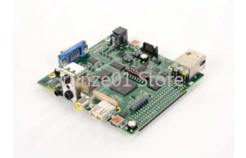 Рисунок 2 - В наличии, TMDSLCDK138 TI DMVA2