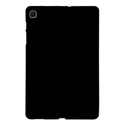 Duurzaam Zwart Siliconen Tabletcase met TPU Schaal