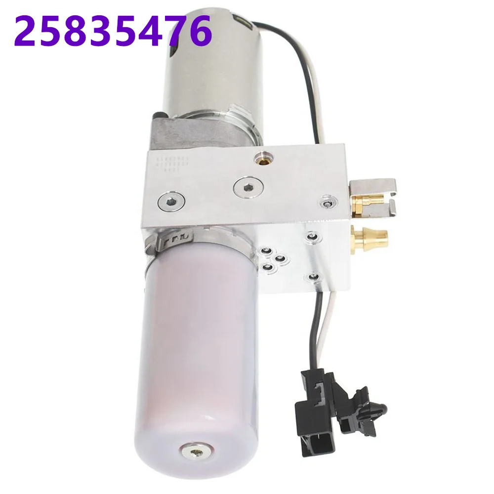 New Hydraulic Liftgate Pump 25965861 25835476 13502688 25979466 For