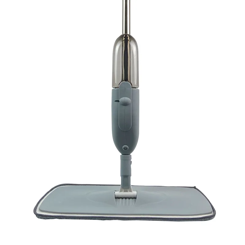 

Water spray mop, hand-washable flat mop, household lazy mop, wet and dry cleaning water spray