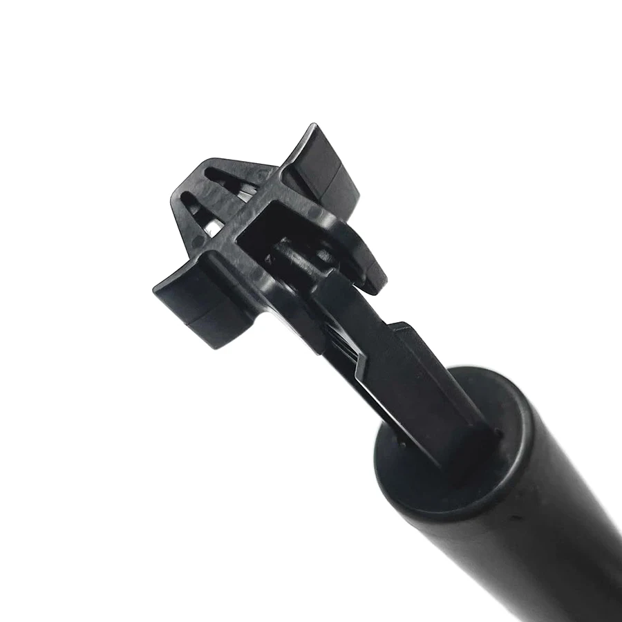 Wooeight 1Pc LR039802 랜드 로버 프리랜더 2 2007-2014 유압 암 댐퍼 용 조수석 글로브 박스 지지대 버퍼