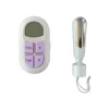 Vaginal Trainer Female Urinary Incontinence Treatment Pelvic Trainer Tightening Muscle Stimulator Biofeedback 4