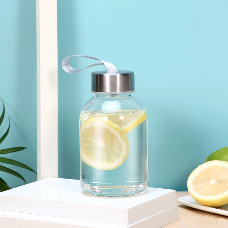 Sports Water Bottles Portable 550ML Personalized Outdoor Safety Plastic Drinking Cup Business Use Birth Gift - Image 5