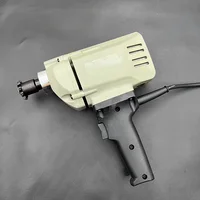 PE Pipe Welding Machine Accessory Motor 160-200 Manual PE Butt Welding Machine Milling Cutter Motor 1