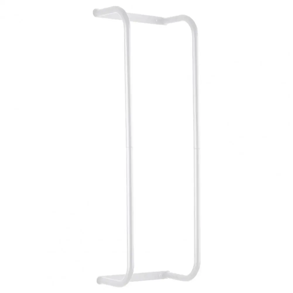 Wall Mount Towel Rack Bathroom Towel Storage Holder Modern Stainless Steel Rack Wall Mount Organizer for Bathroom Shower