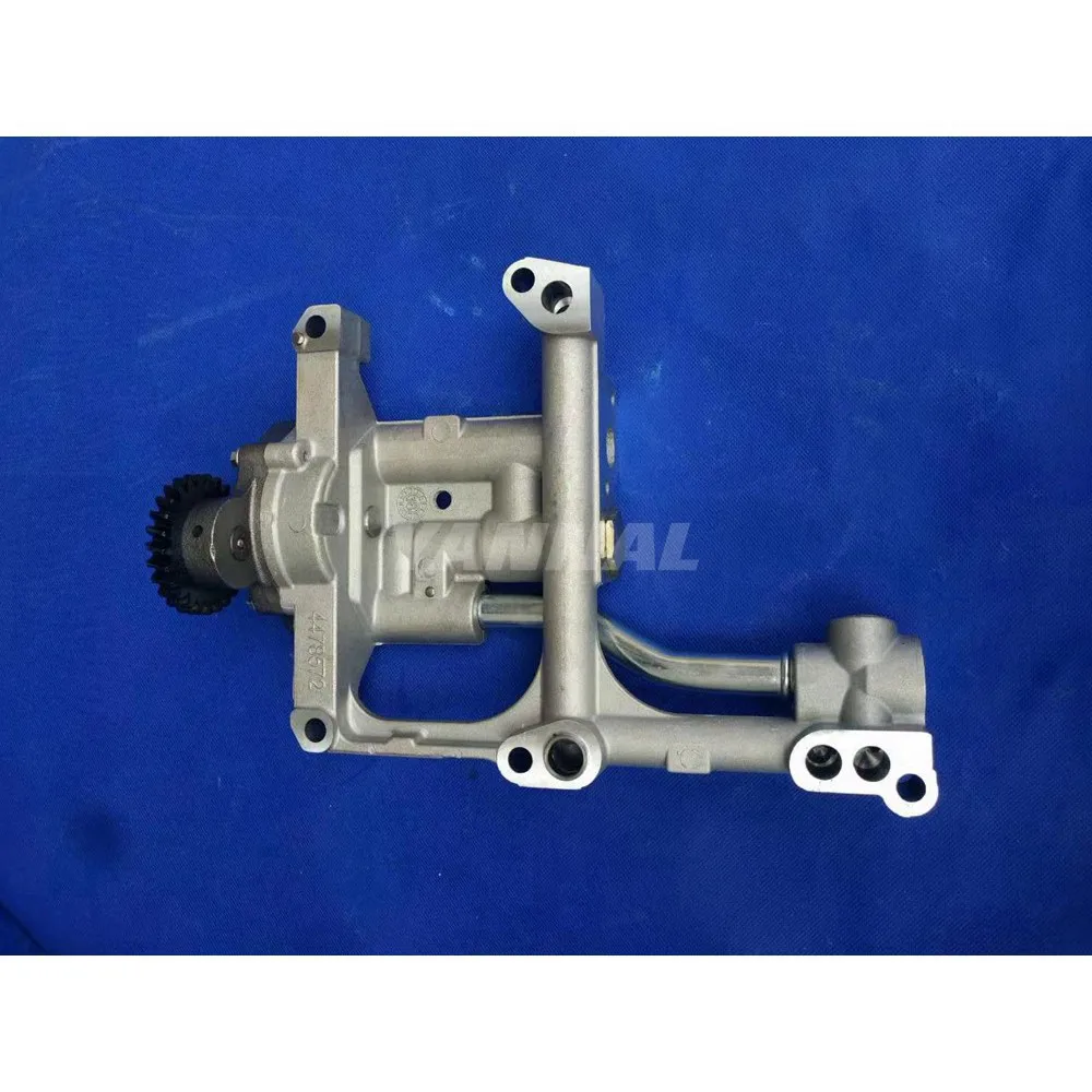 

C3.3 Oil Pump for Caterpillar Excavator Diesel Engine Parts Excavator Parts