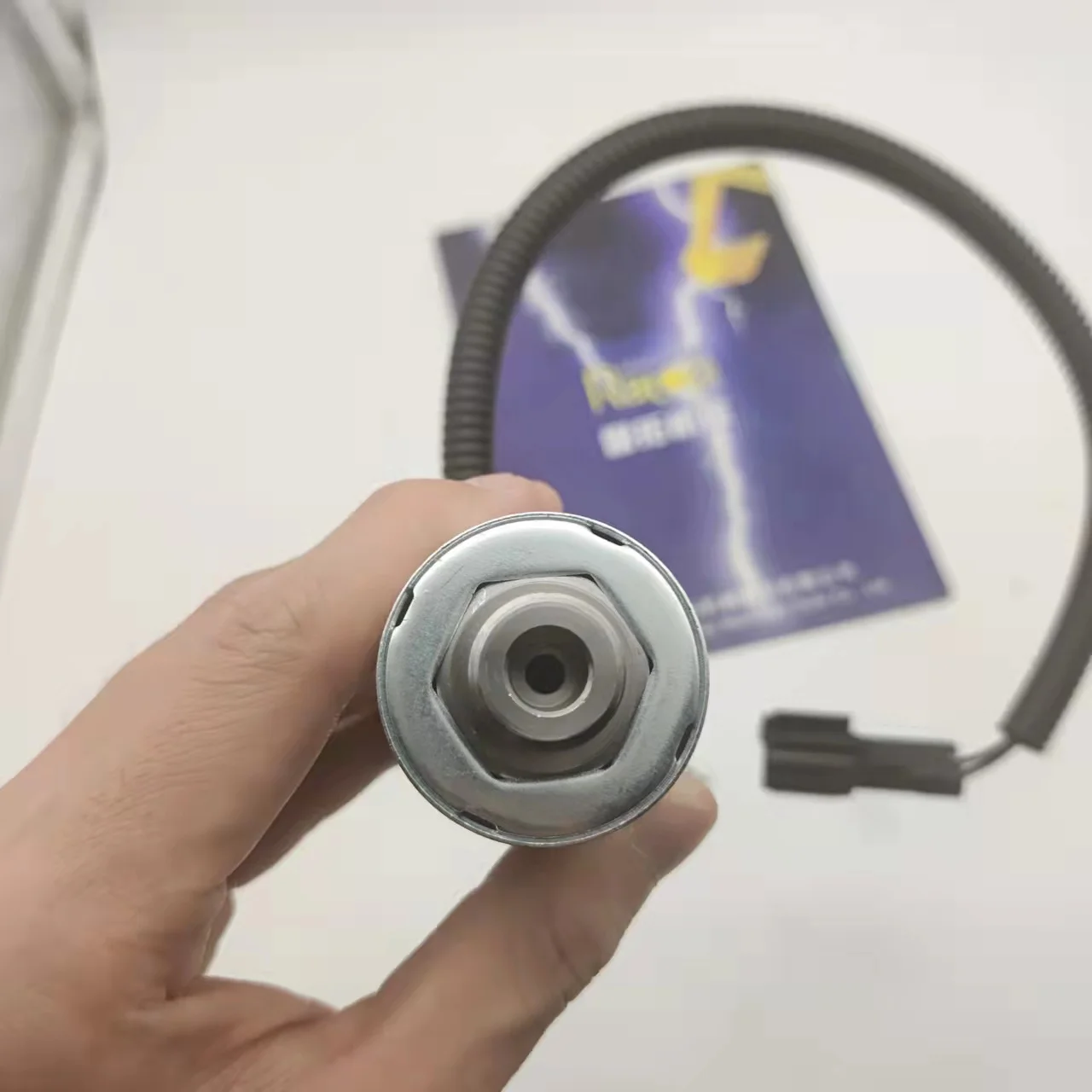 thumb