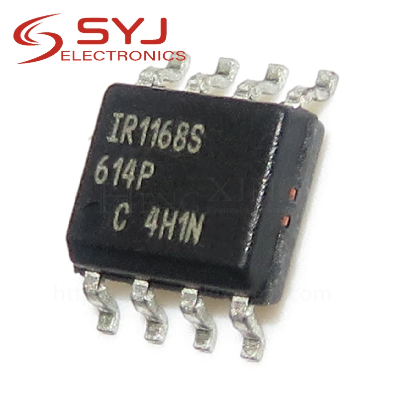 

5 шт./партия 1168 S IR1168S IR1168 SOP-8 в наличии
