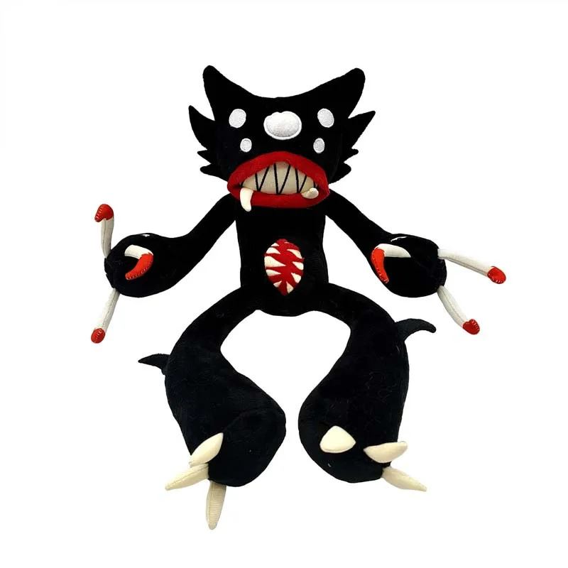 Рисунок 6 - Ужасная игра для мамы