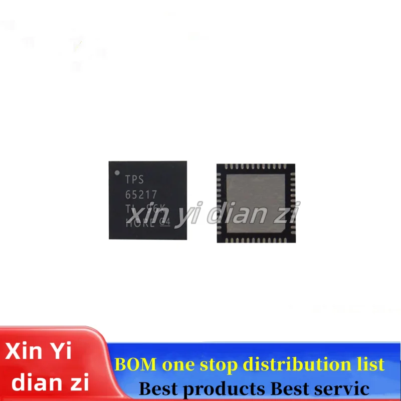 

1 шт./лот TPS65217CRSLR TPS65217 QFN ic chips в наличии