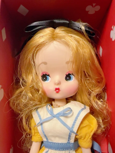 Too Too Show Forest BJD MUI-CHAN Rolling Unicorn IXDOLL BJD Doll MuiChan Cute Girl Figures Body Moveable DIY Girl Gift Toys 4