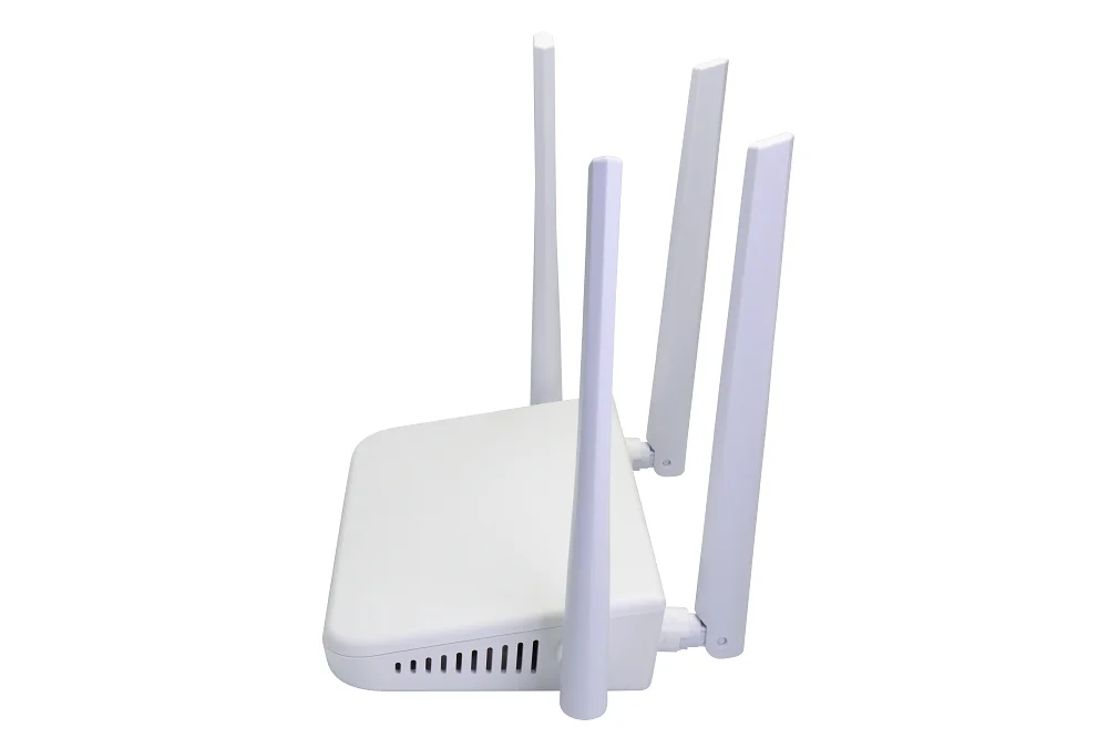 Banana Pi BPI-Wifi5 High Performance Dualband Wireless Router Siflower SF19A2890