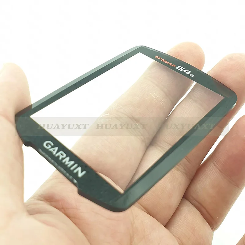 para Garmin Gpsmap 64s Vidro Lcd Tela Reparação Peças de Reposição - Image 3