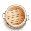 Household Wine Distillation Steamer Automatic Brewing Making Machine Anti-stick Pot Destilateur Alambic/ 5