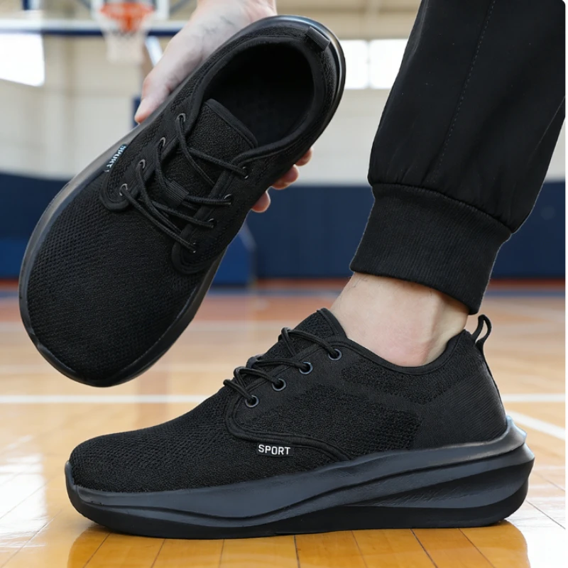 WideToeMenShoesBreathableKnittedMeshBarefootCasualVersatileSneakersReboundCushioningComfortableTennisShoesMen-AliExpress322
