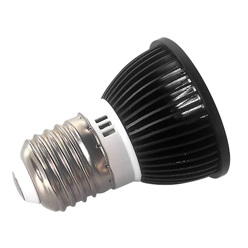 Energy-Saving Eye Protection Led Lamp Pro Turtle Lizard Mane Lion Ultraviolet Calcium Lamp Sun Plastic 1 PCS
